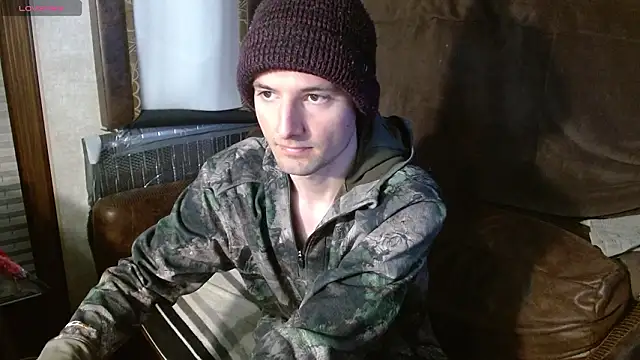 feelingverynaughty online show from 01.31.26