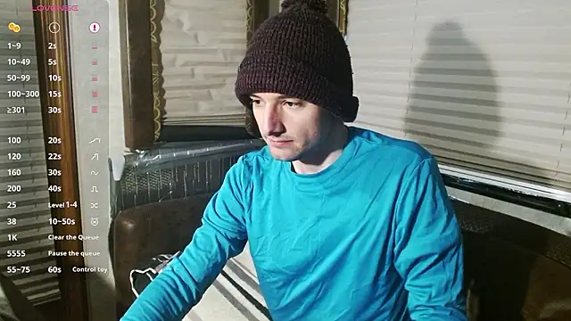 feelingverynaughty online show from 02.07.26