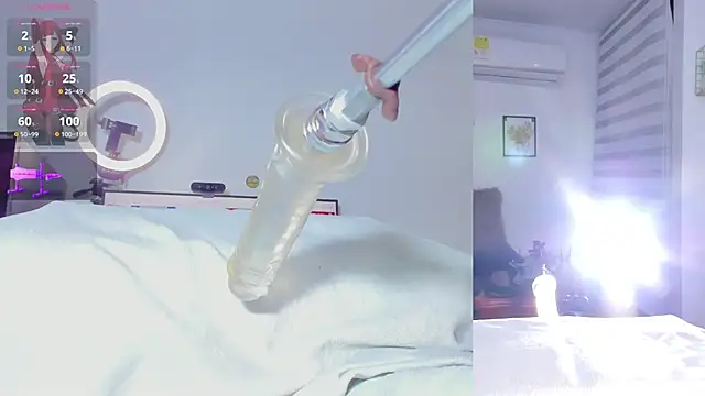 Maria Jones  online show from 11.20.25