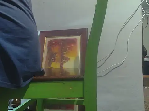 poesnuus999 online show from 03.31.26