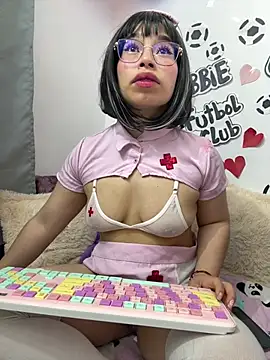 Snapshot of DearAbbiee chatting on 06.30.26 DearAbbiee online show from 06.30.26