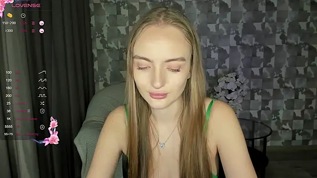 A delina online show from 01.15.25