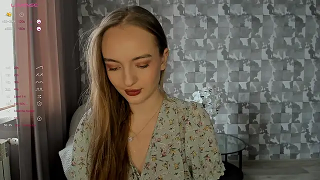 A delina online show from 02.18.25