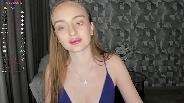 A delina online show from 02.27.25