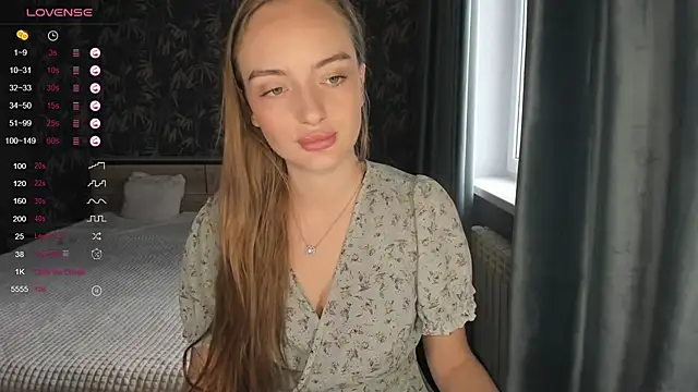 A delina online show from 09.18.25