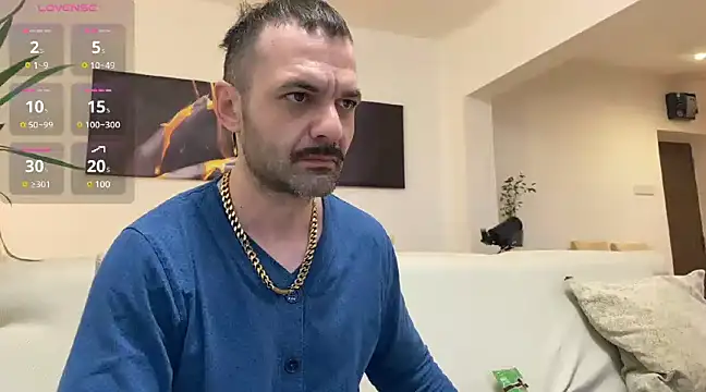 Snapshot of Asmodeuss666 chatting on 01.15.25 Asmodeuss666 online show from 01.15.25