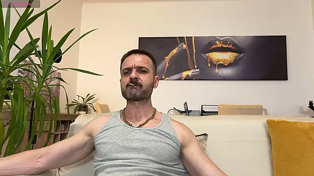 Snapshot of Asmodeuss666 chatting on 02.05.25 Asmodeuss666 online show from 02.05.25