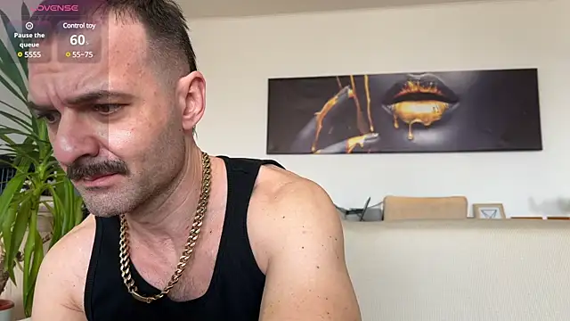 Snapshot of Asmodeuss666 chatting on 02.14.25 Asmodeuss666 online show from 02.14.25