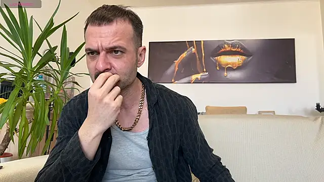 Snapshot of Asmodeuss666 chatting on 02.25.25 Asmodeuss666 online show from 02.25.25