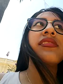 Snapshot of gabrielaycarlos chatting on 12.31.24 gabrielaycarlos online show from 12.31.24