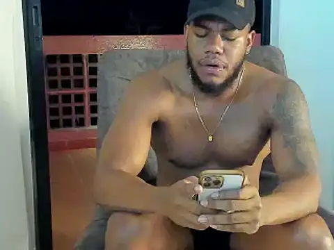 benjamincol online show from 01.12.25