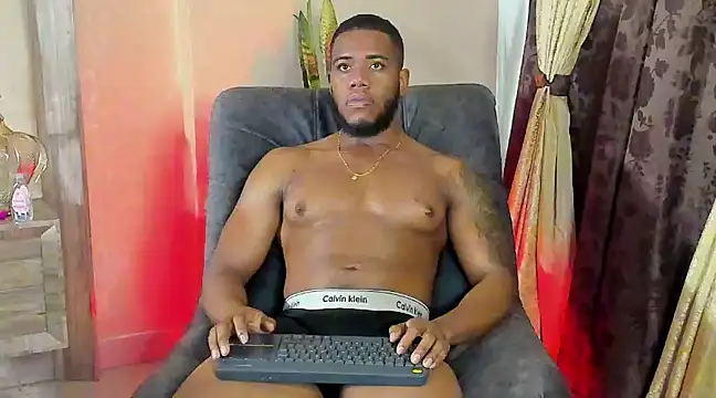 benjamincol online show from 02.22.25