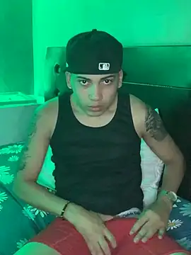 Br4ndxpimm online show from 01.16.25