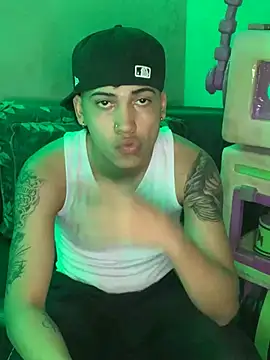 Br4ndxpimm online show from 01.18.25