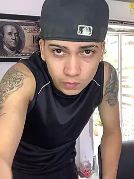 Br4ndxpimm online show from 02.16.25