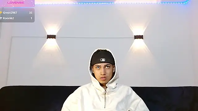 Br4ndxpimm online show from 09.21.25