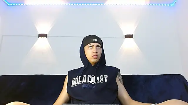 Br4ndxpimm online show from 09.22.25