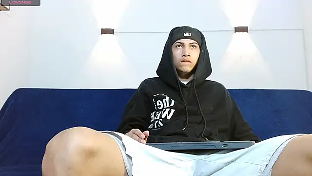 Br4ndxpimm online show from 10.01.25