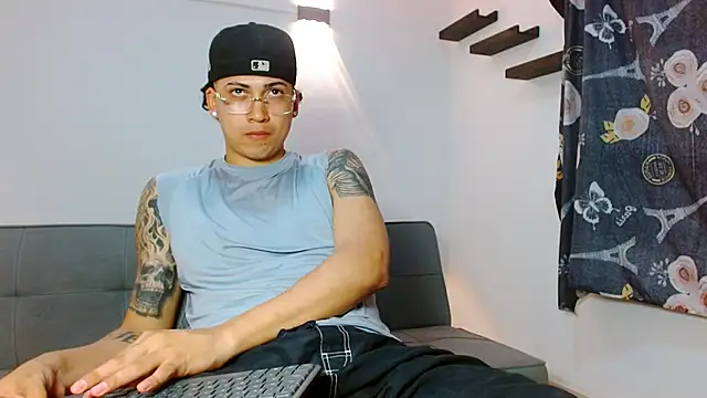 Br4ndxpimm online show from 01.17.26