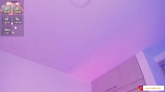  HellEnd  online show from 10.15.25