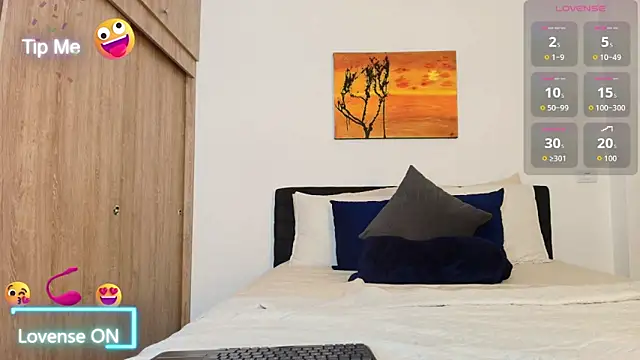 Snapshot of Andrewstelle_coleman chatting on 11.26.25 Andrewstelle coleman online show from 11.26.25