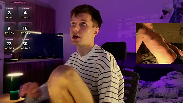 Leonnextdoor online show from 03.14.26