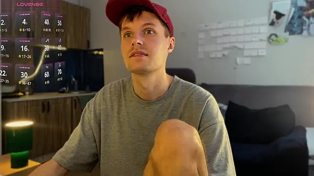 Leonnextdoor online show from 03.20.26