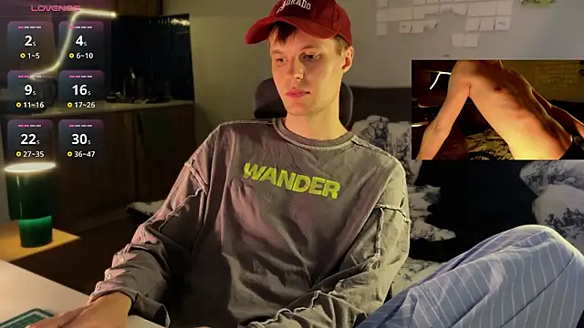 Leonnextdoor online show from 03.26.26