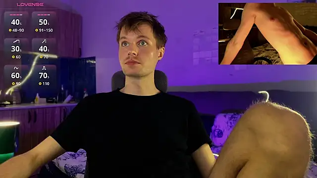 Leonnextdoor online show from 04.11.26