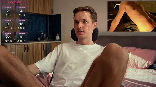 Leonnextdoor online show from 04.30.26