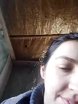 Snapshot of Bannymimimi chatting on 01.18.25 Bannymimimi online show from 01.18.25