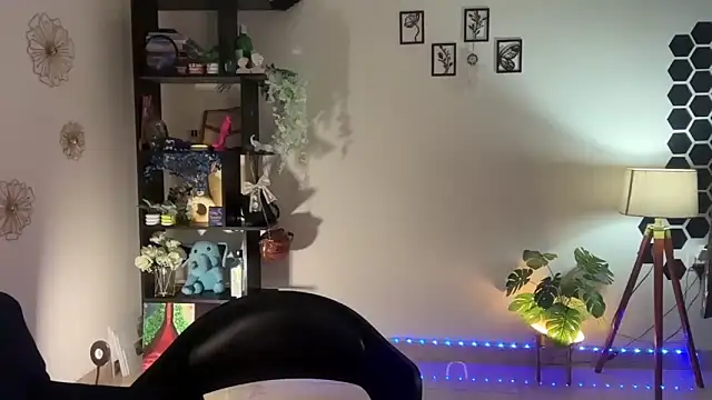 roseofvenom online show from 11.16.25