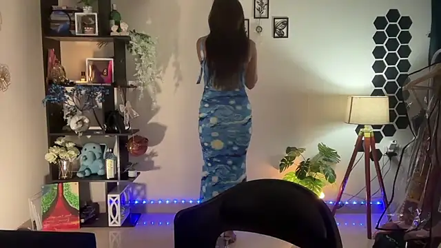 roseofvenom online show from 11.19.25