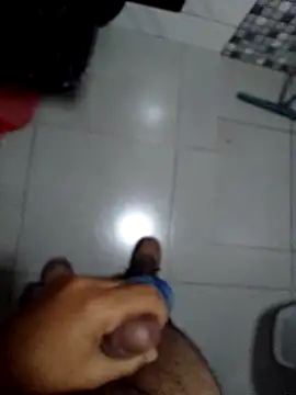 mlkpiranho25 online show from 01.27.25