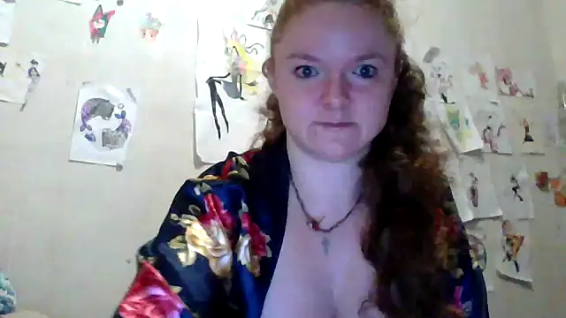 Rae Jeannie online show from 11.21.25