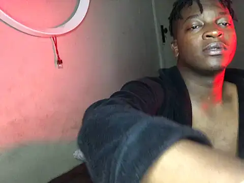 Redfucks333 online show from 01.11.25