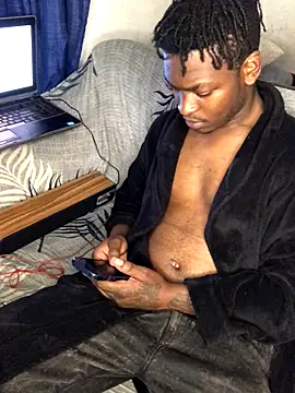 Redfucks333 online show from 09.27.25