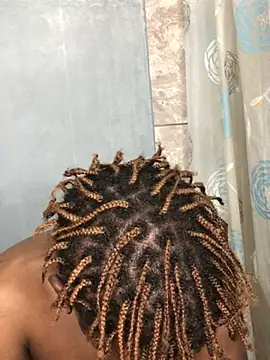 Redfucks333 online show from 03.15.26