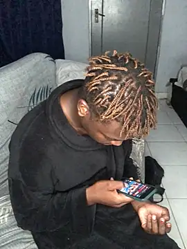 Redfucks333 online show from 03.16.26