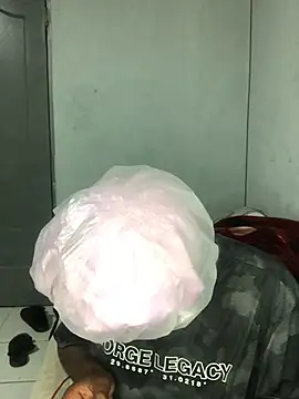 Redfucks333 online show from 03.26.26