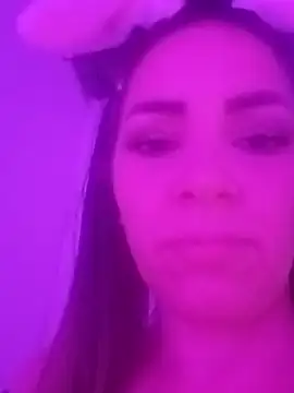 Alexiaysteve online show from 03.14.25