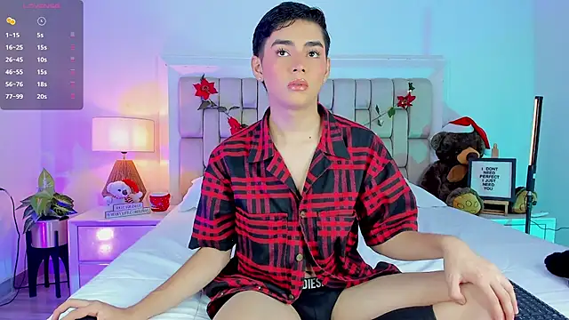 Maxi little online show from 12.17.25