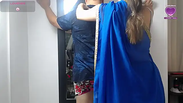 Snapshot of narendra_dayaramm chatting on 01.30.25 narendra dayaramm online show from 01.30.25