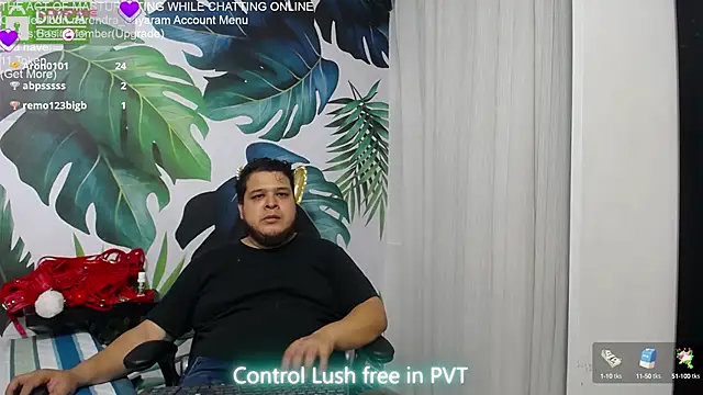 Snapshot of narendra_dayaramm chatting on 03.06.25 narendra dayaramm online show from 03.06.25