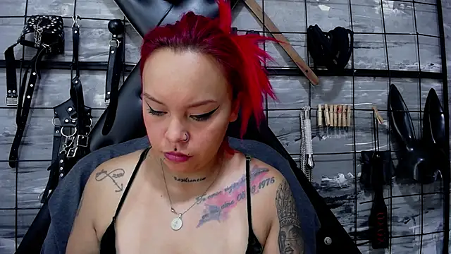 Alana Roth online show from 02.27.26