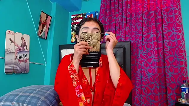 valerie mase online show from 01.27.25