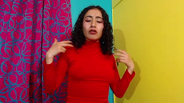 valerie mase online show from 02.28.25