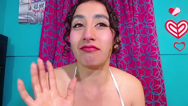 valerie mase online show from 03.04.25