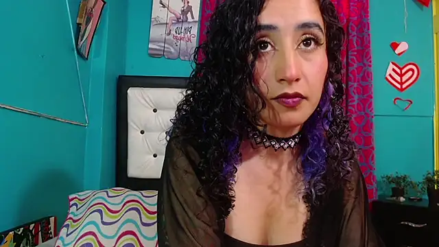 valerie mase online show from 09.20.25