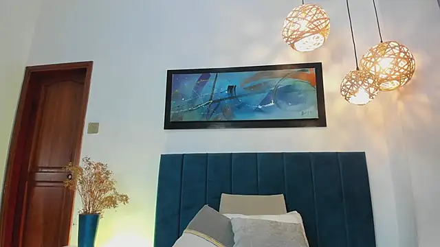 EloiseQuinn online show from 09.29.25